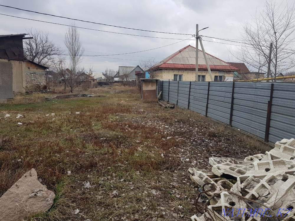 plot Almaty - photo 2