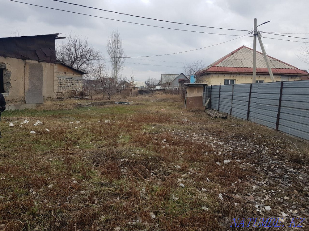 plot Almaty - photo 3