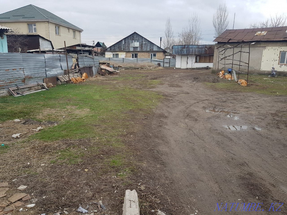 plot Almaty - photo 4