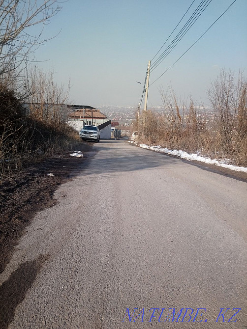   участок  Алматы - изображение 4