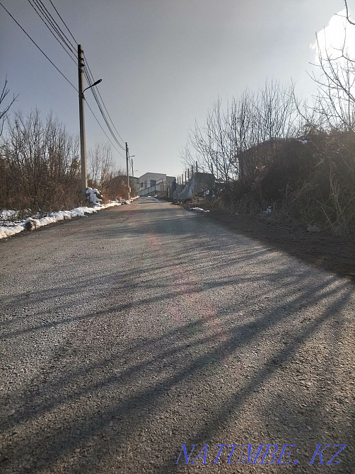   участок  Алматы - изображение 5