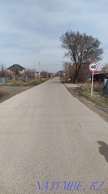   участок  Алматы - изображение 2