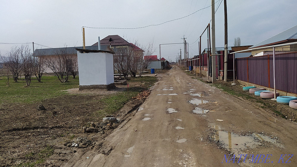   участок  Алматы - изображение 6