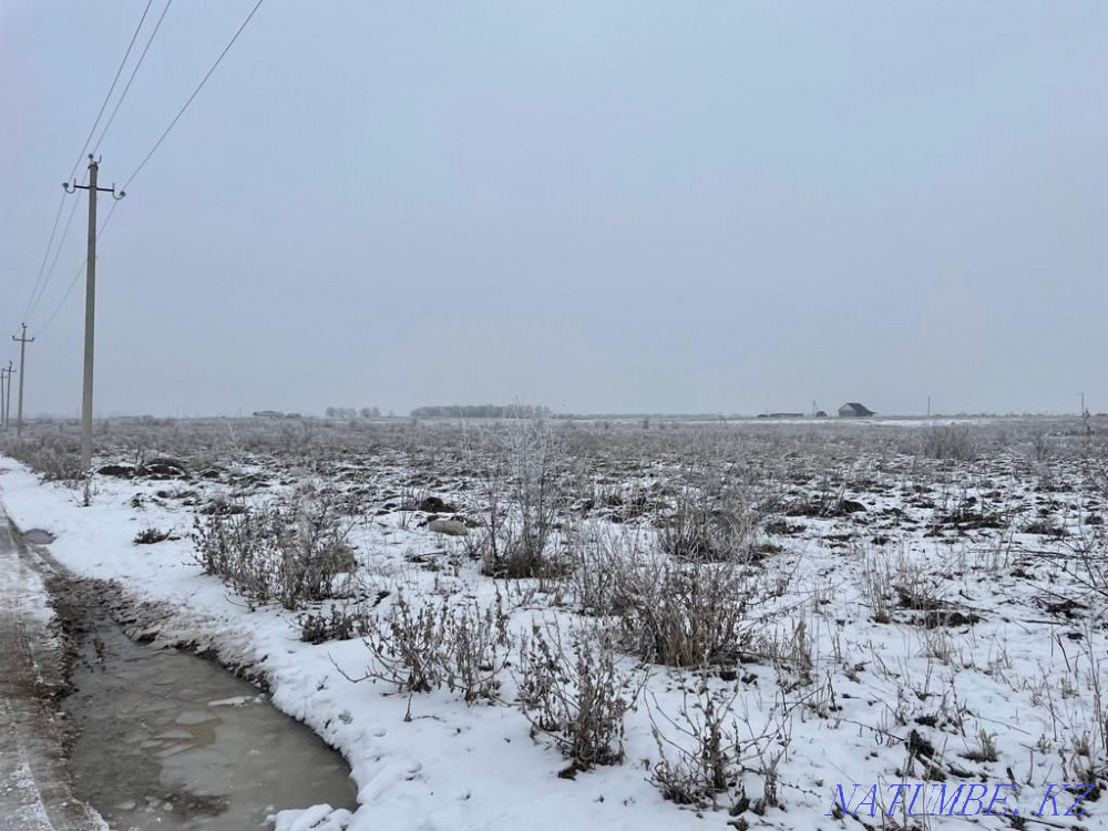  region  Almaty - photo 5