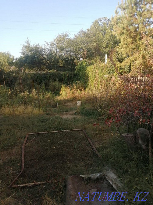   участок   Алматы - изображение 2