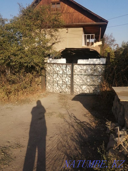   участок   Алматы - изображение 1