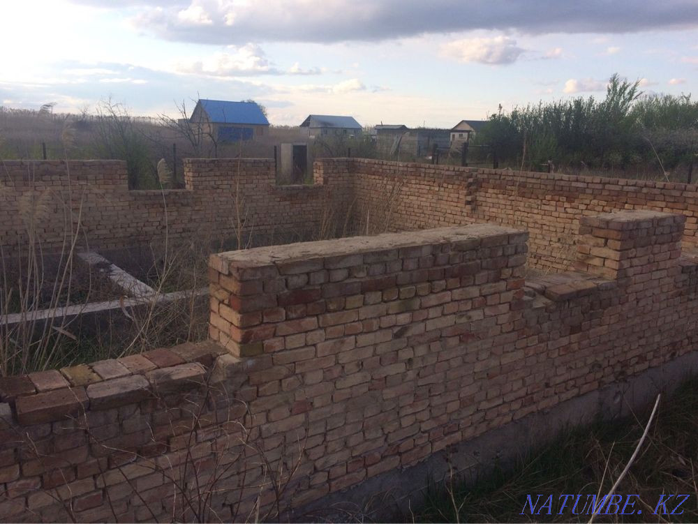   участок  Алматы - изображение 3