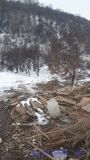   участок  Алматы - изображение 1