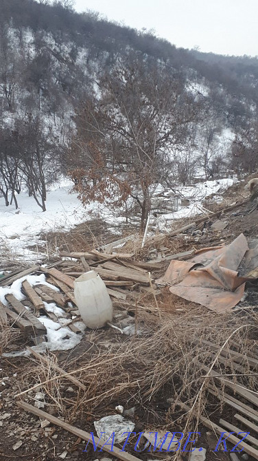   участок  Алматы - изображение 2