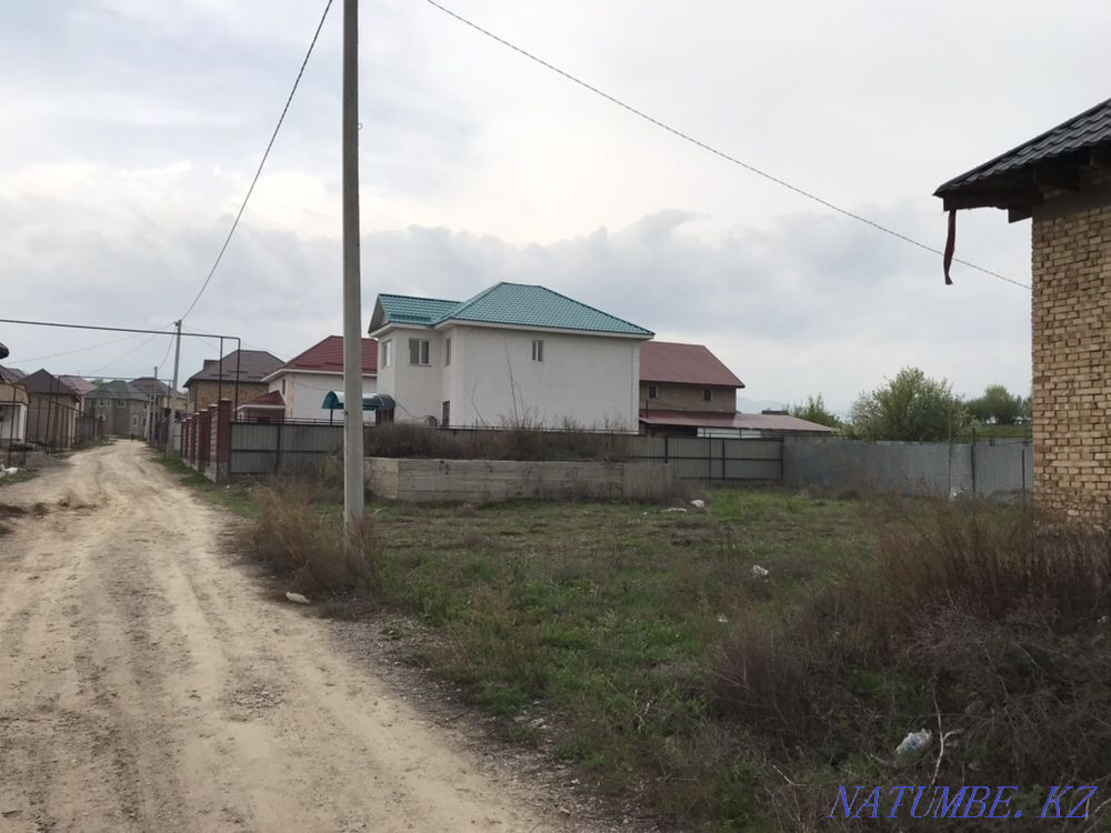  region  Almaty - photo 2