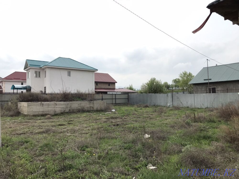  region  Almaty - photo 1