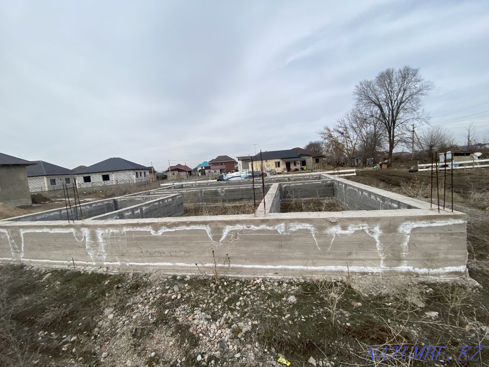   участок   Алматы - изображение 2