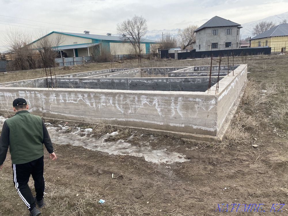   участок   Алматы - изображение 3