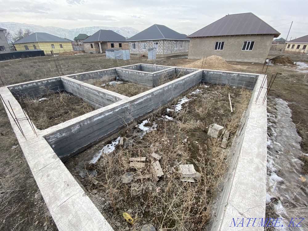   участок   Алматы - изображение 5