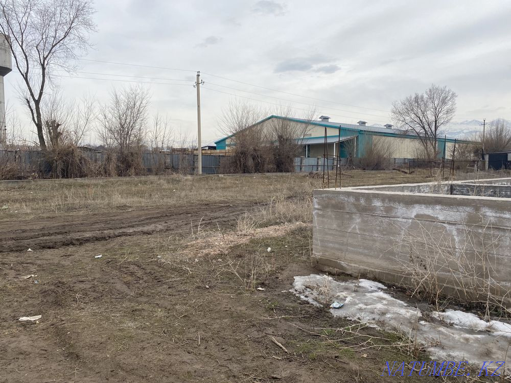   участок   Алматы - изображение 4