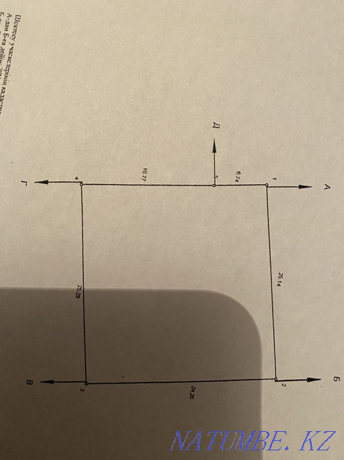   участок   Алматы - изображение 1