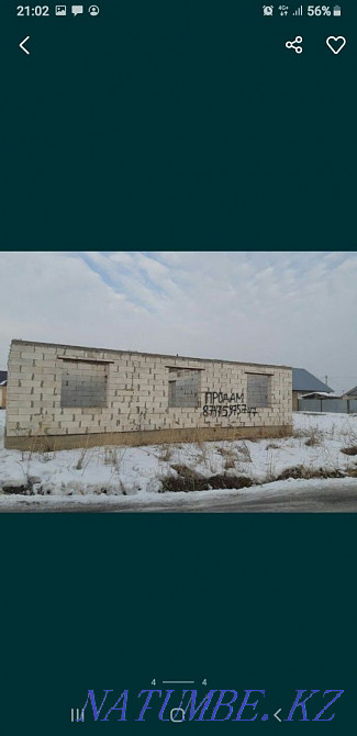   участок  Алматы - изображение 4