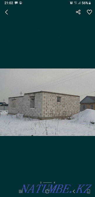   участок  Алматы - изображение 2