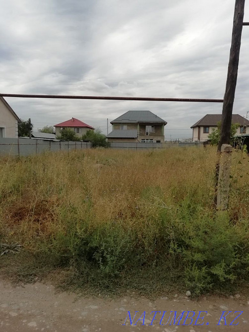   участок   Алматы - изображение 5