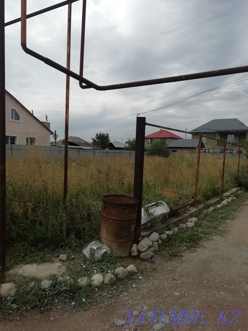   участок   Алматы - изображение 3