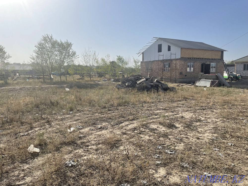 plot Almaty - photo 6