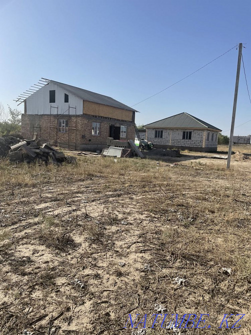 plot Almaty - photo 4