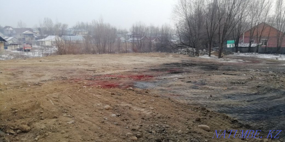   участок   Алматы - изображение 1