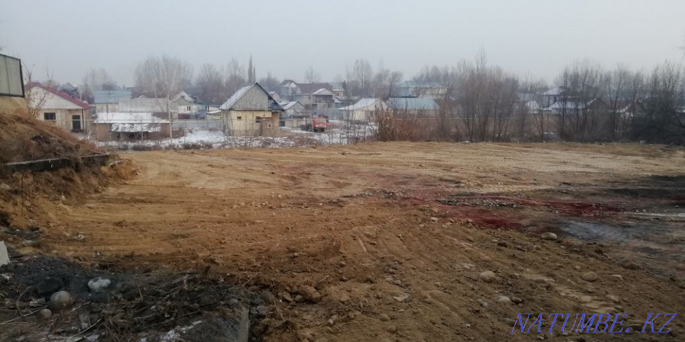   участок   Алматы - изображение 4