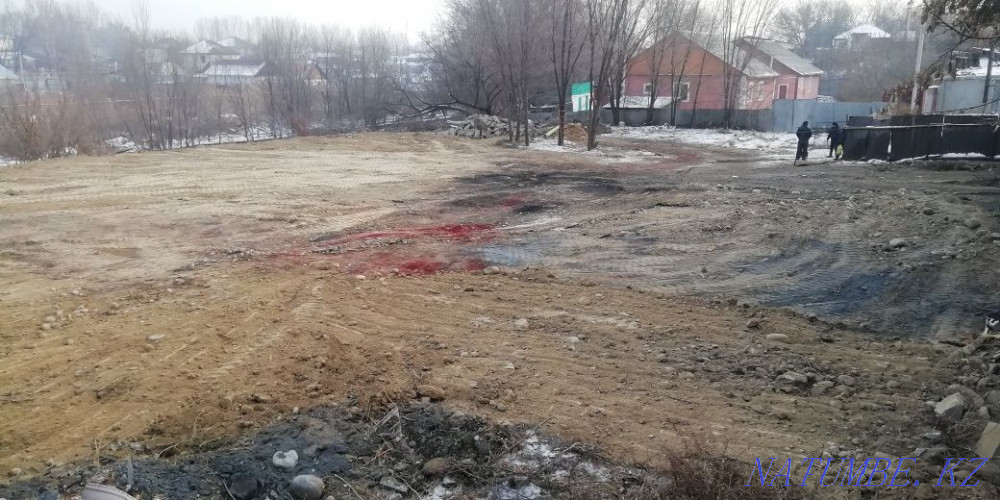   участок   Алматы - изображение 5