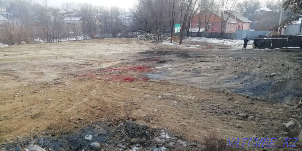   участок   Алматы - изображение 3