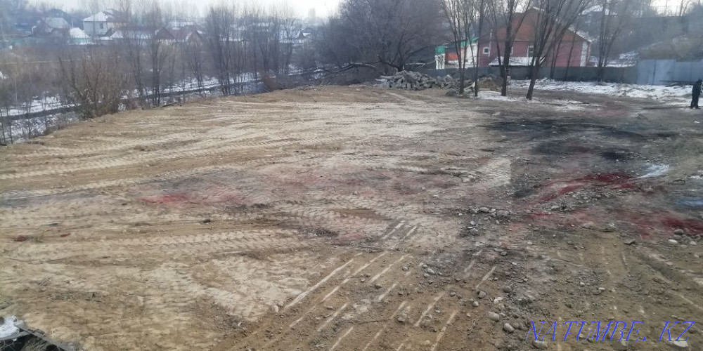   участок   Алматы - изображение 6