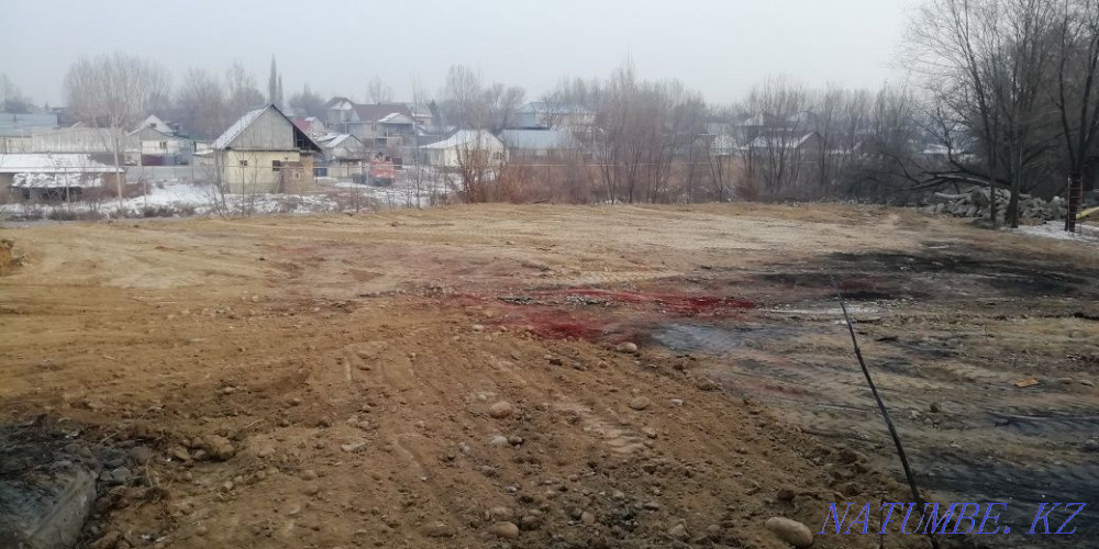   участок   Алматы - изображение 2
