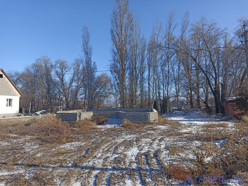   участок  Алматы - изображение 2