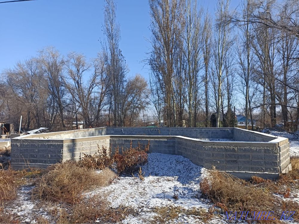   участок  Алматы - изображение 3