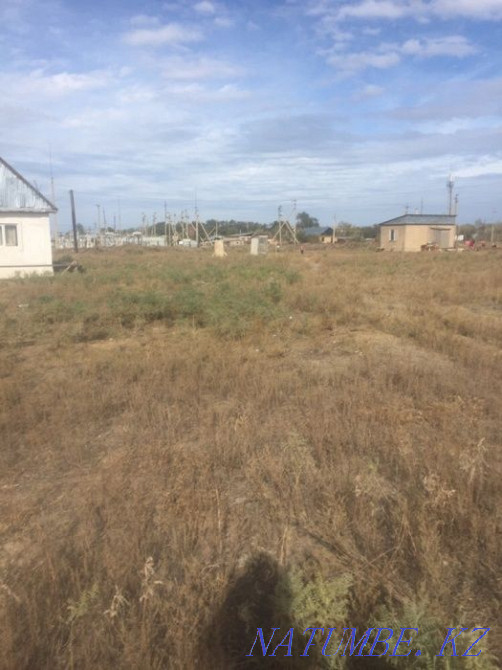 plot Almaty - photo 2