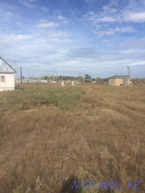 plot Almaty - photo 3