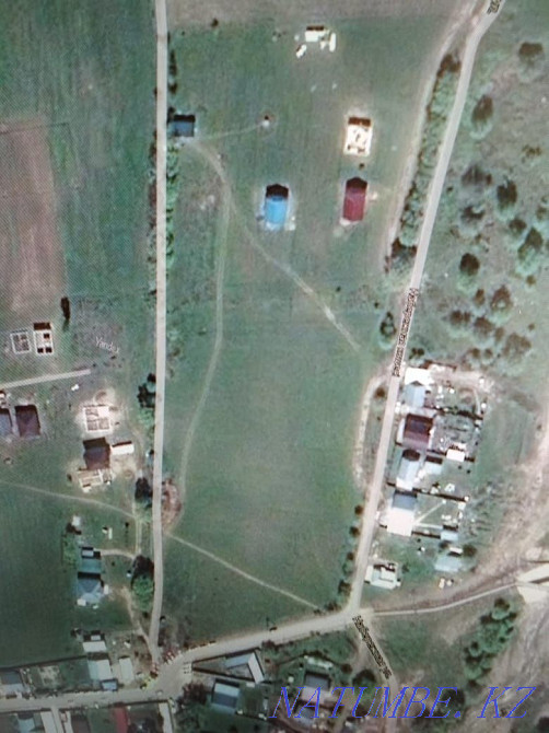   участок  Алматы - изображение 1