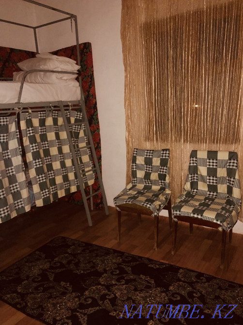 plot Almaty - photo 5