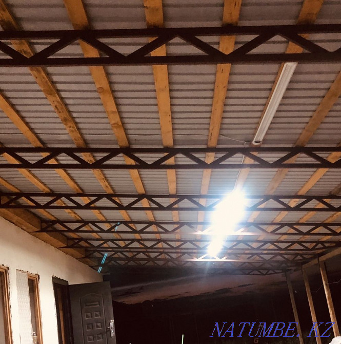 plot Almaty - photo 6