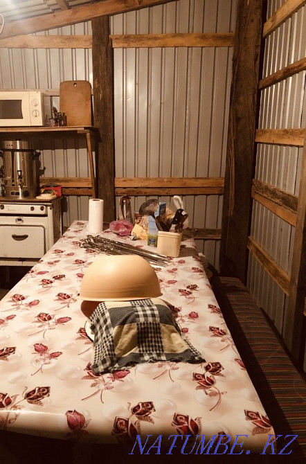 plot Almaty - photo 4