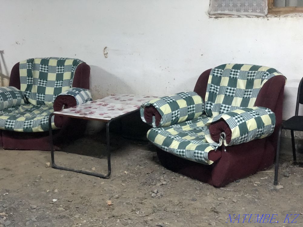 plot Almaty - photo 7