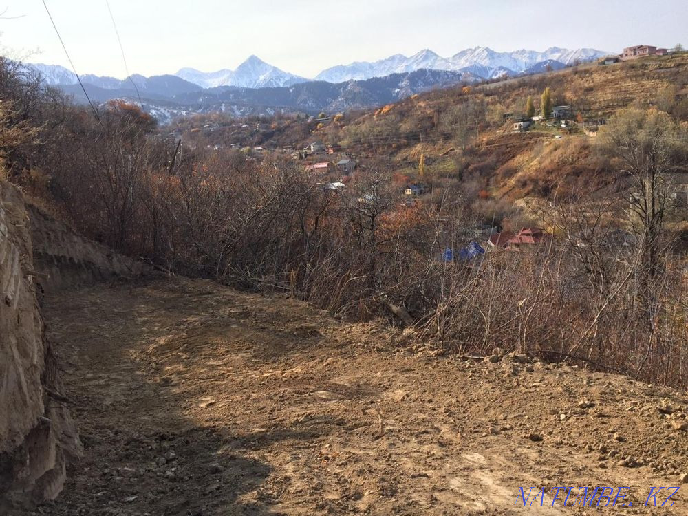   участок   Алматы - изображение 5