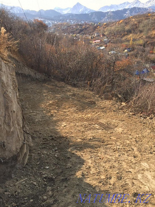   участок   Алматы - изображение 3