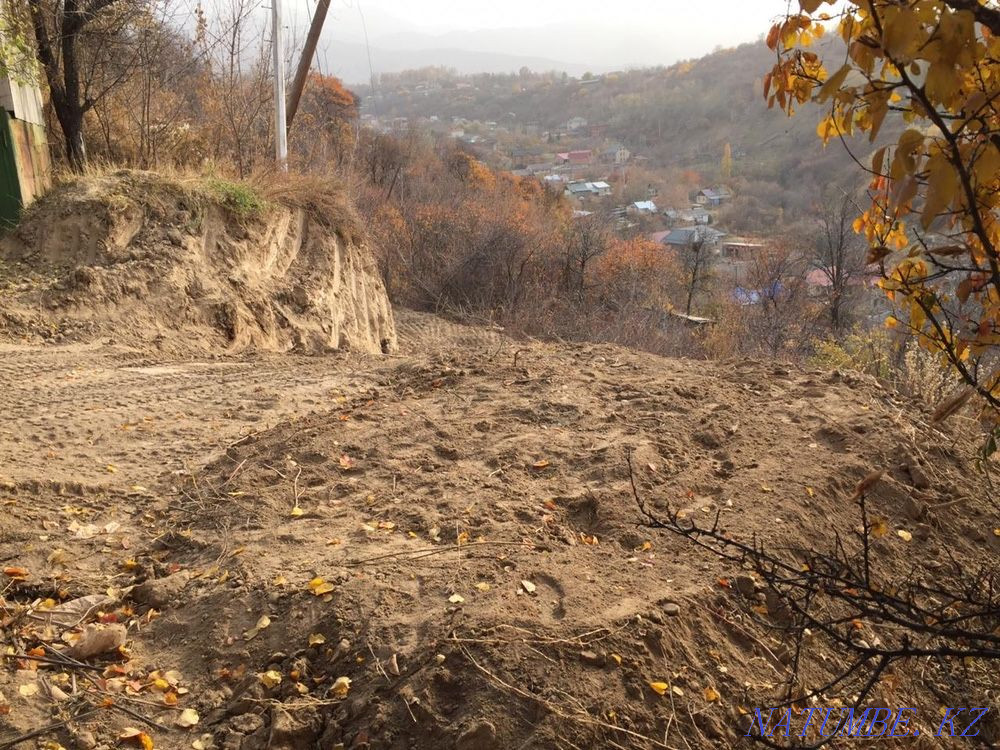   участок   Алматы - изображение 7