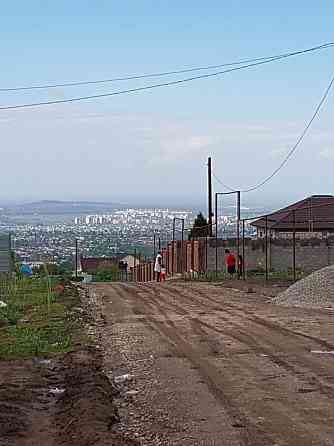   участок  Almaty