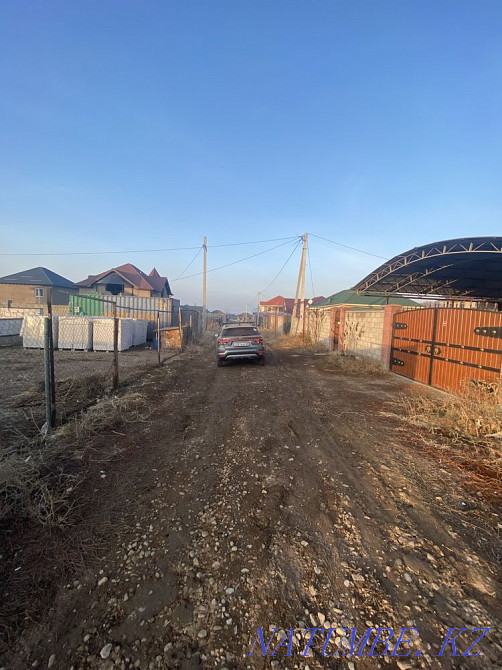   участок  Алматы - изображение 6