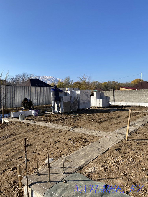   участок  Алматы - изображение 7