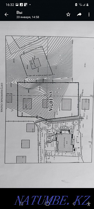   участок   Алматы - изображение 2