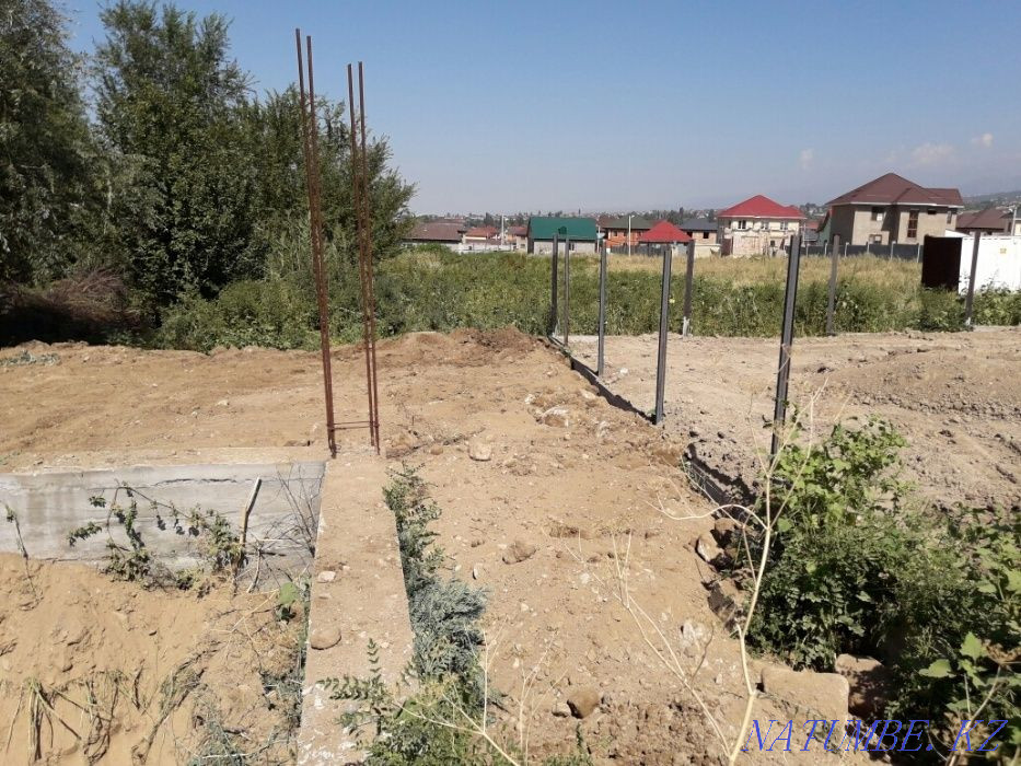   участок   Алматы - изображение 5