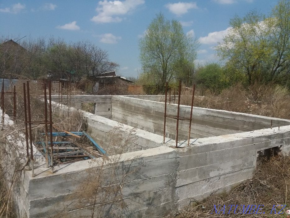   участок   Алматы - изображение 2